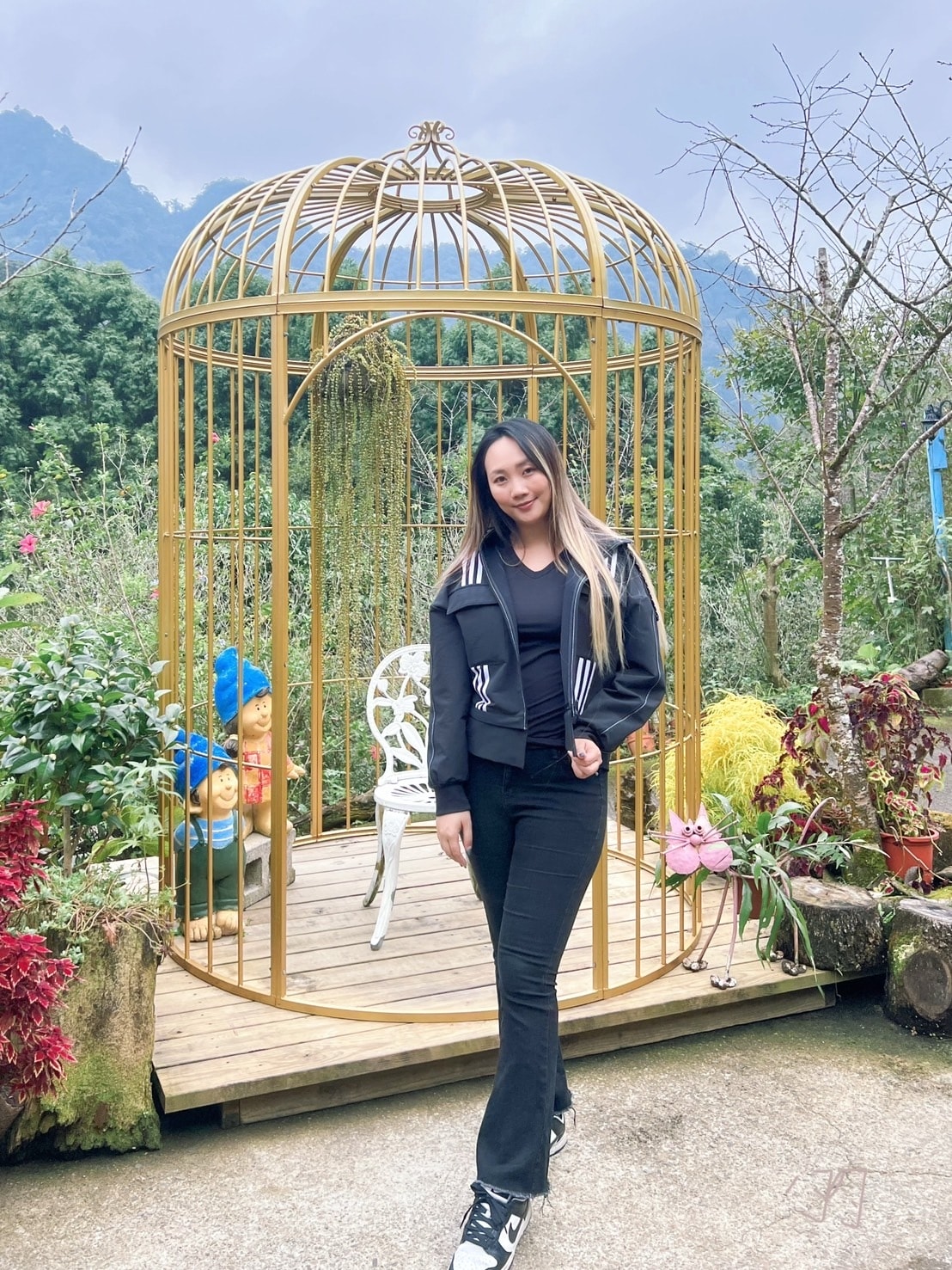 [ 發熱衣分享 ] check2check 暖機能輕絨發熱衣