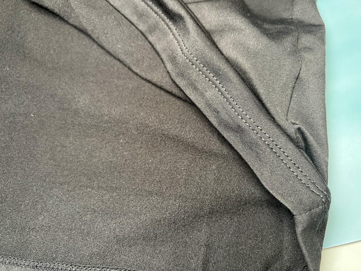 [ 發熱衣分享 ] check2check 暖機能輕絨發熱衣