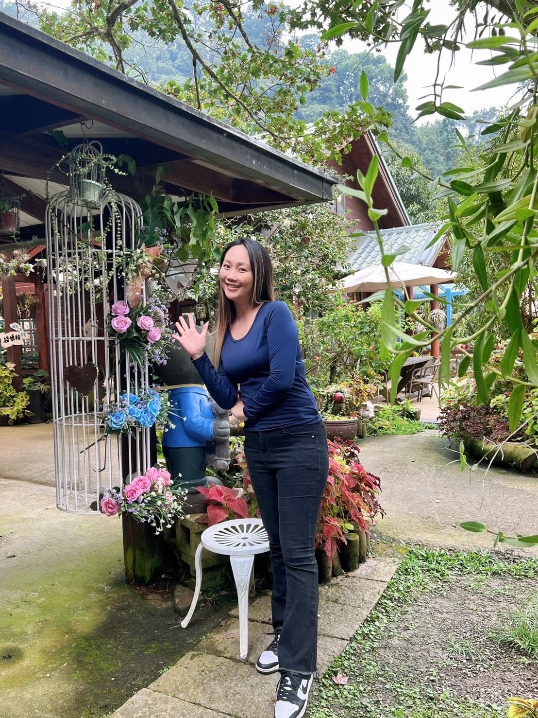 [ 發熱衣分享 ] check2check 暖機能輕絨發熱衣