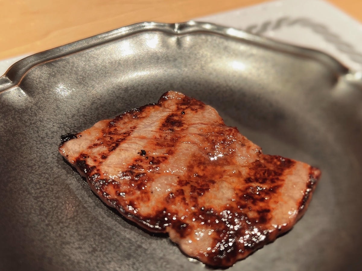 [ 台中食記 ] 和牛emperor 台中和牛燒肉店開箱