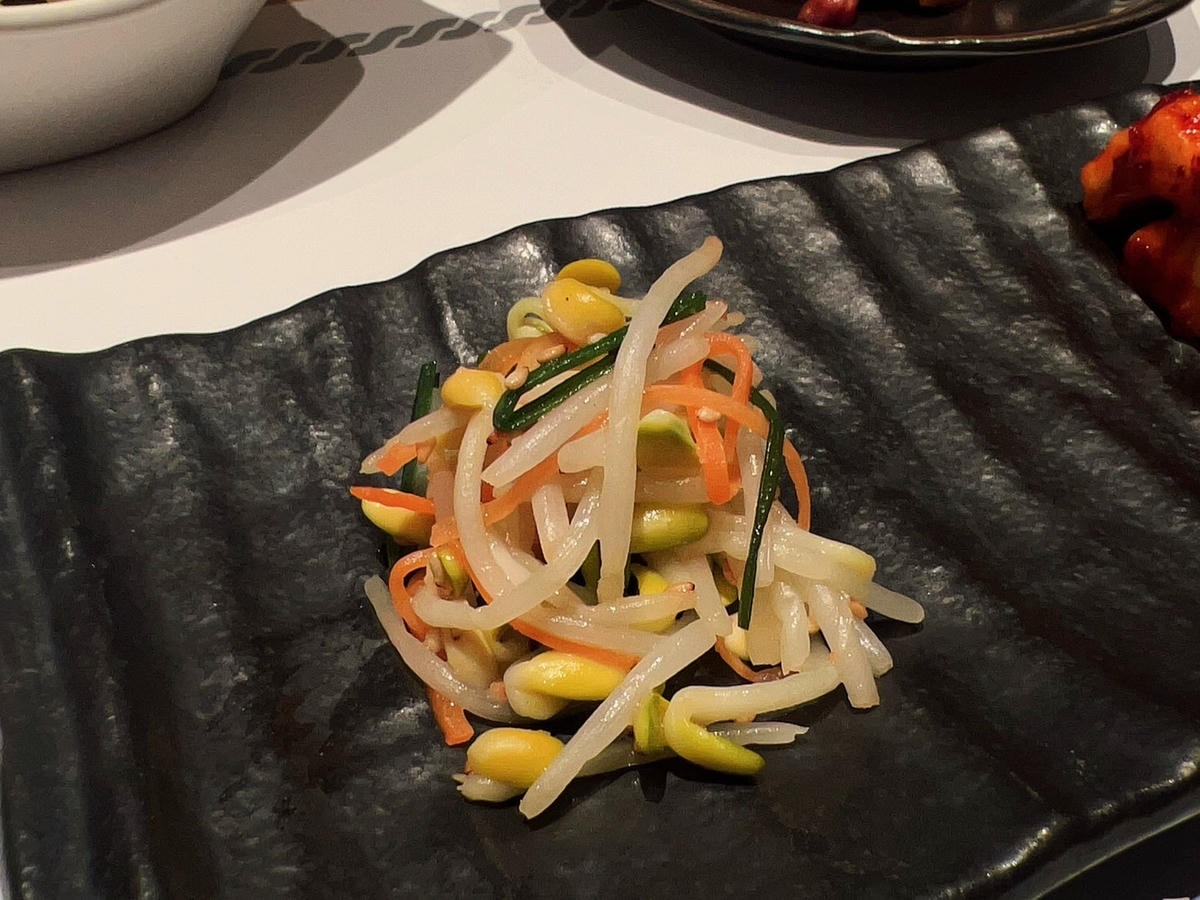 [ 台中食記 ] 和牛emperor 台中和牛燒肉店開箱