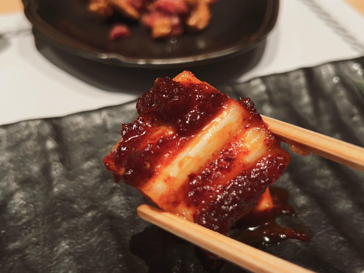 [ 台中食記 ] 和牛emperor 台中和牛燒肉店開箱