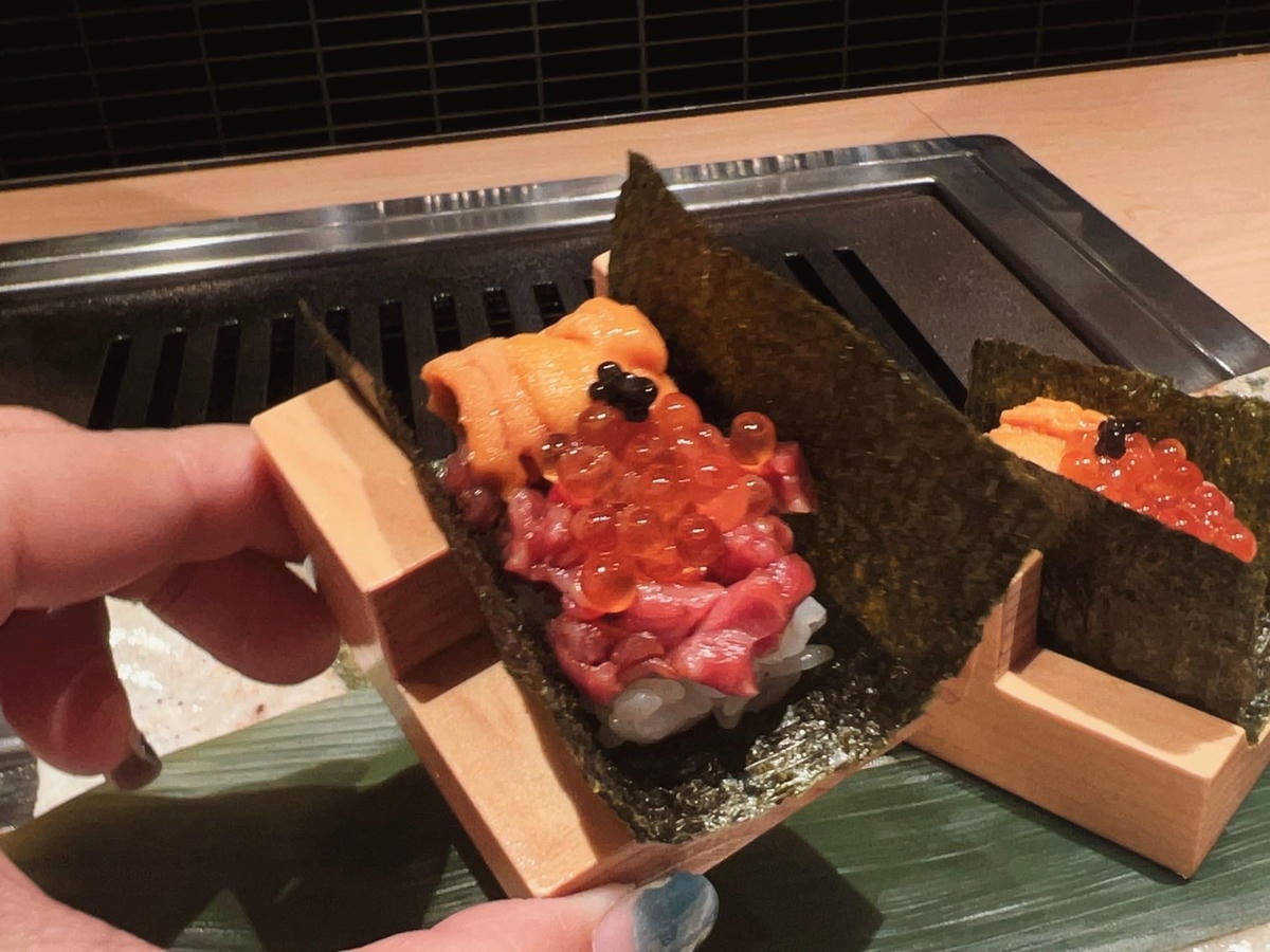 [ 台中食記 ] 和牛emperor 台中和牛燒肉店開箱