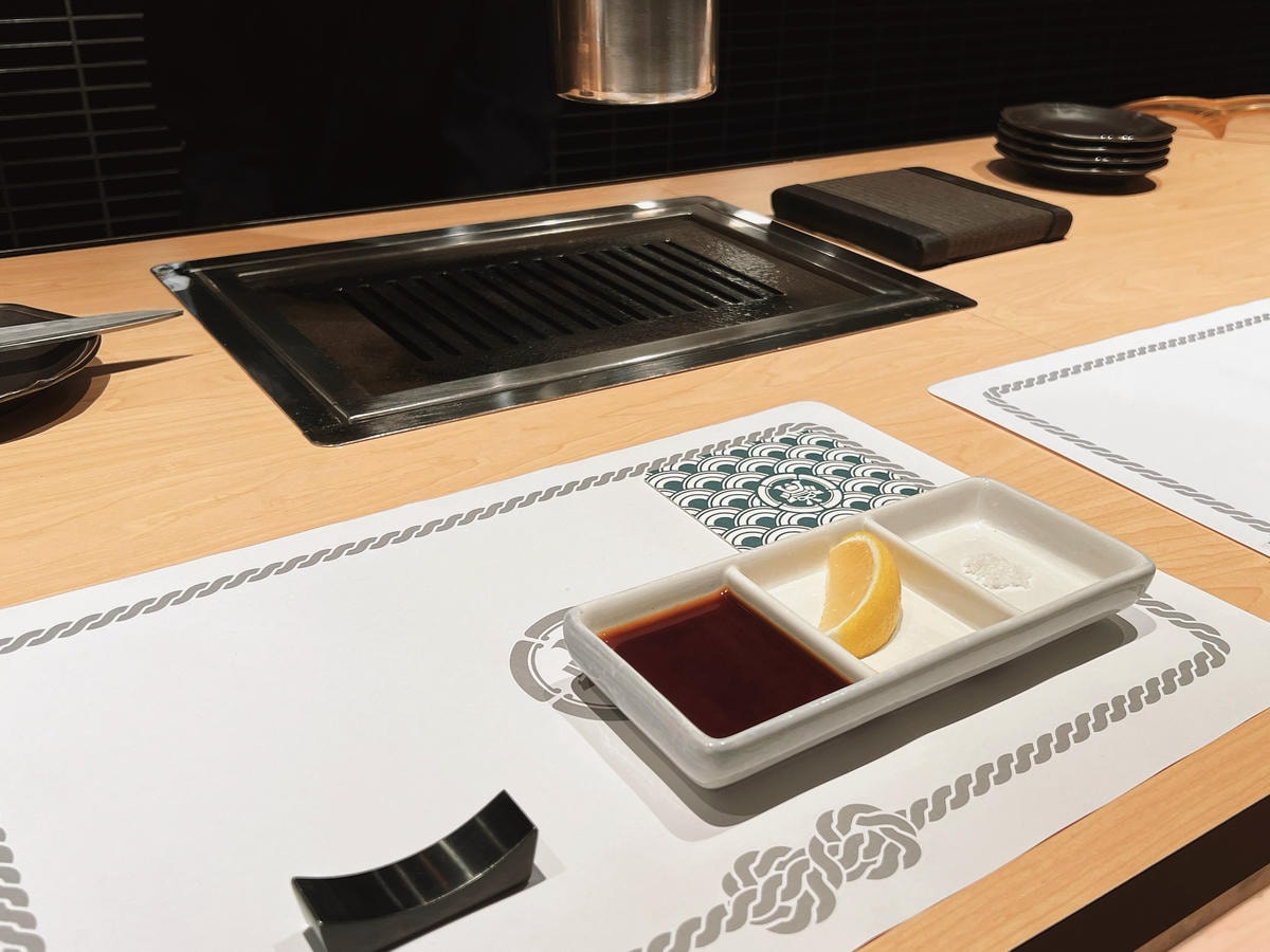 [ 台中食記 ] 和牛emperor 台中和牛燒肉店開箱