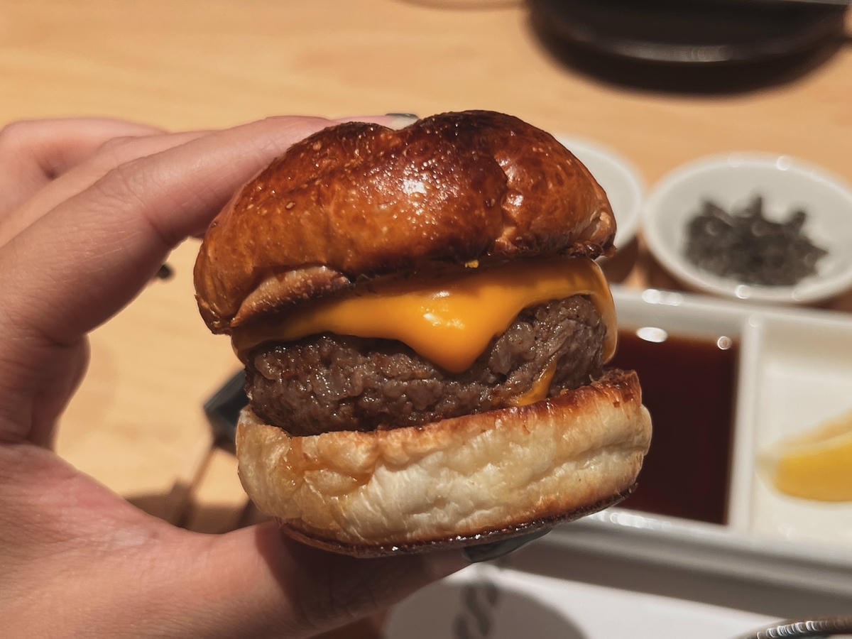 [ 台中食記 ] 和牛emperor 台中和牛燒肉店開箱