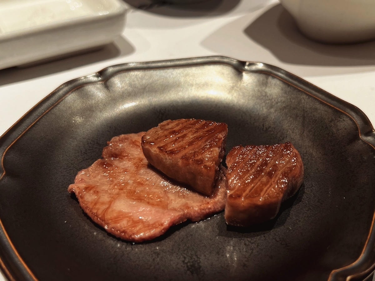 [ 台中食記 ] 和牛emperor 台中和牛燒肉店開箱