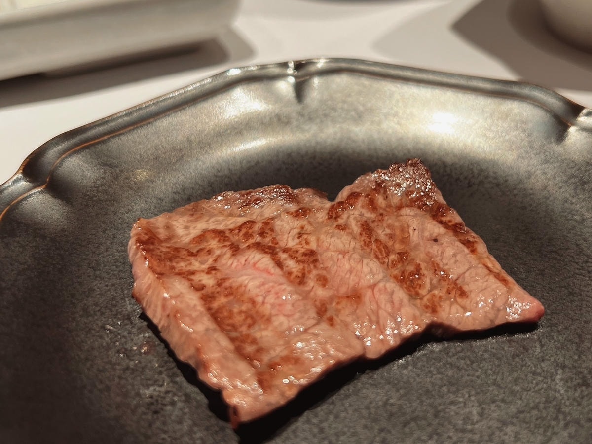 [ 台中食記 ] 和牛emperor 台中和牛燒肉店開箱