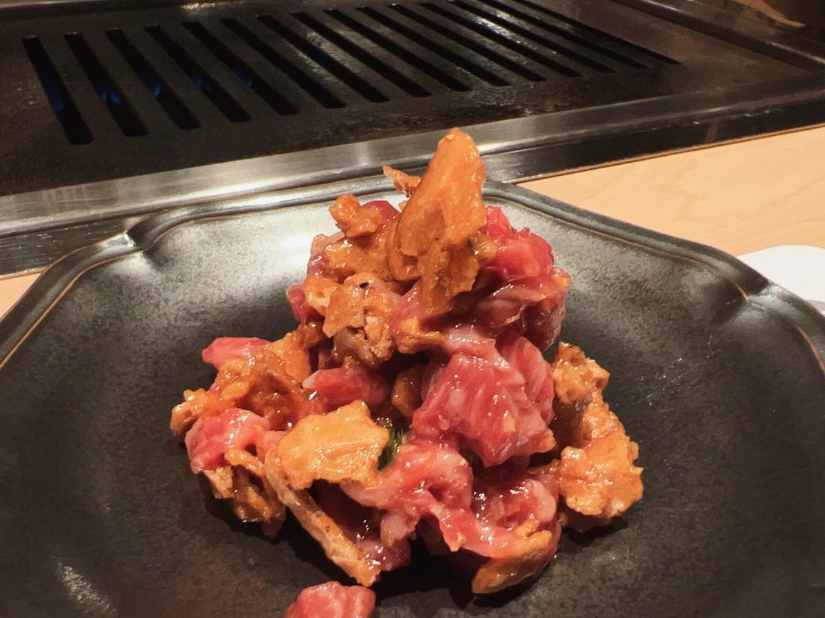 [ 台中食記 ] 和牛emperor 台中和牛燒肉店開箱