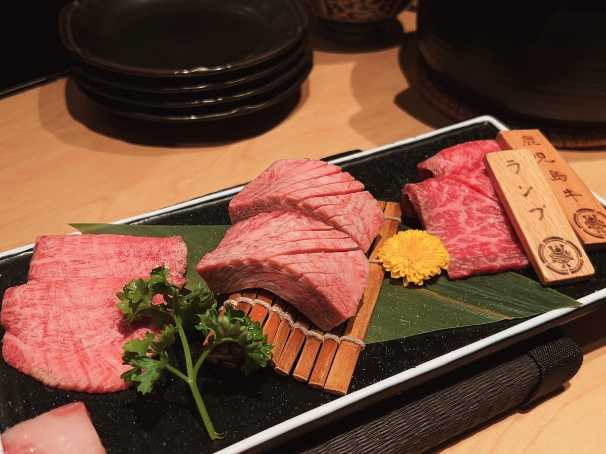 [ 台中食記 ] 和牛emperor 台中和牛燒肉店開箱