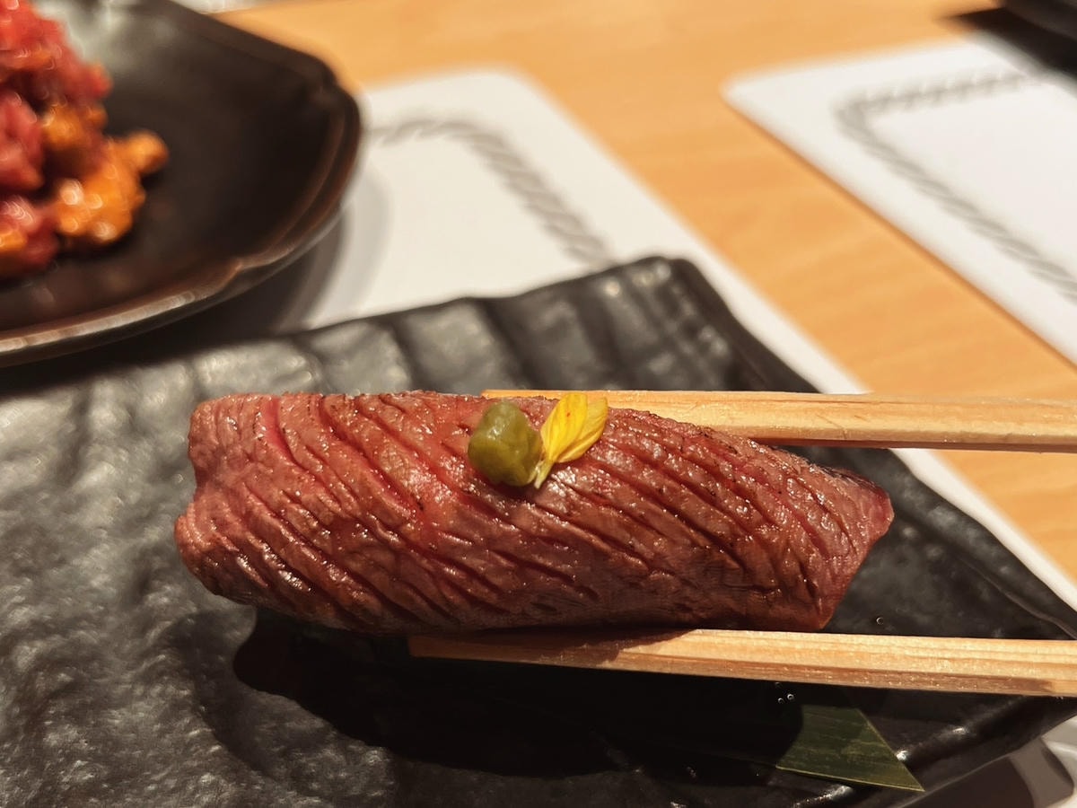 [ 台中食記 ] 和牛emperor 台中和牛燒肉店開箱