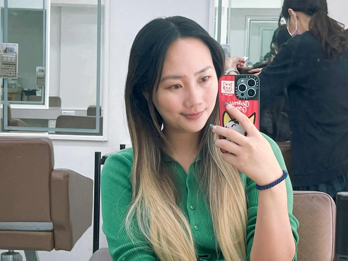 [ 美髮推薦 ] ICONI HAIR SPACE大安店 