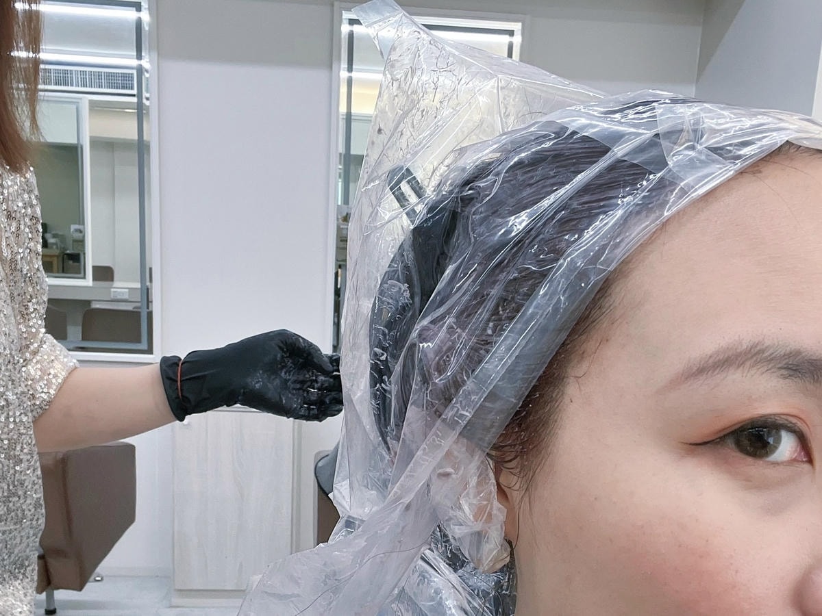 [ 美髮推薦 ] ICONI HAIR SPACE大安店 