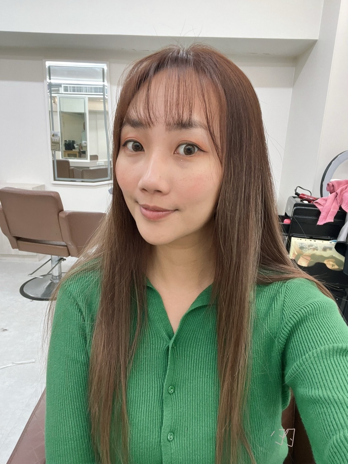 [ 美髮推薦 ] ICONI HAIR SPACE大安店 