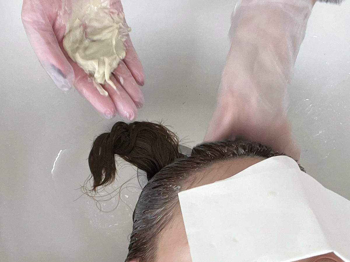 [ 美髮推薦 ] ICONI HAIR SPACE大安店 