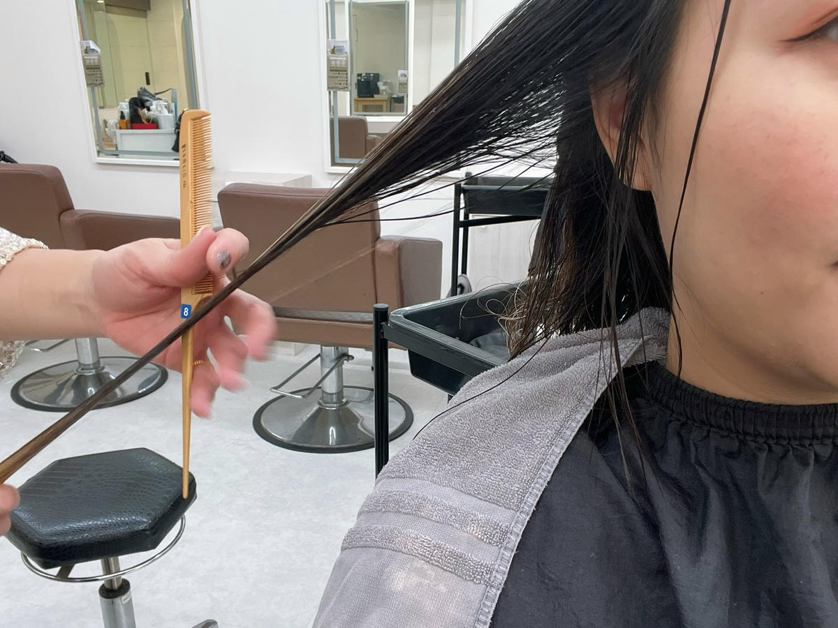 [ 美髮推薦 ] ICONI HAIR SPACE大安店 