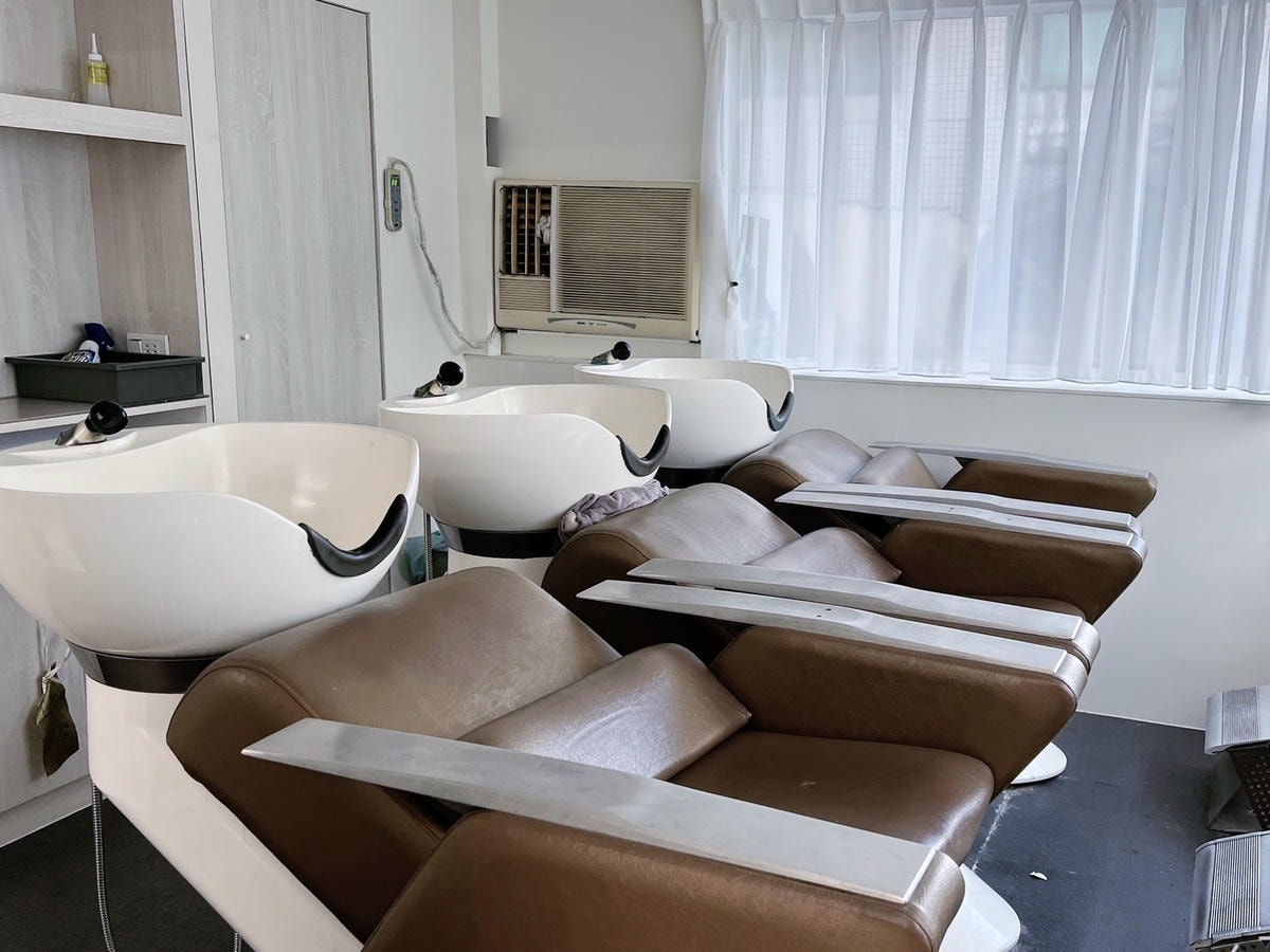 [ 美髮推薦 ] ICONI HAIR SPACE大安店 