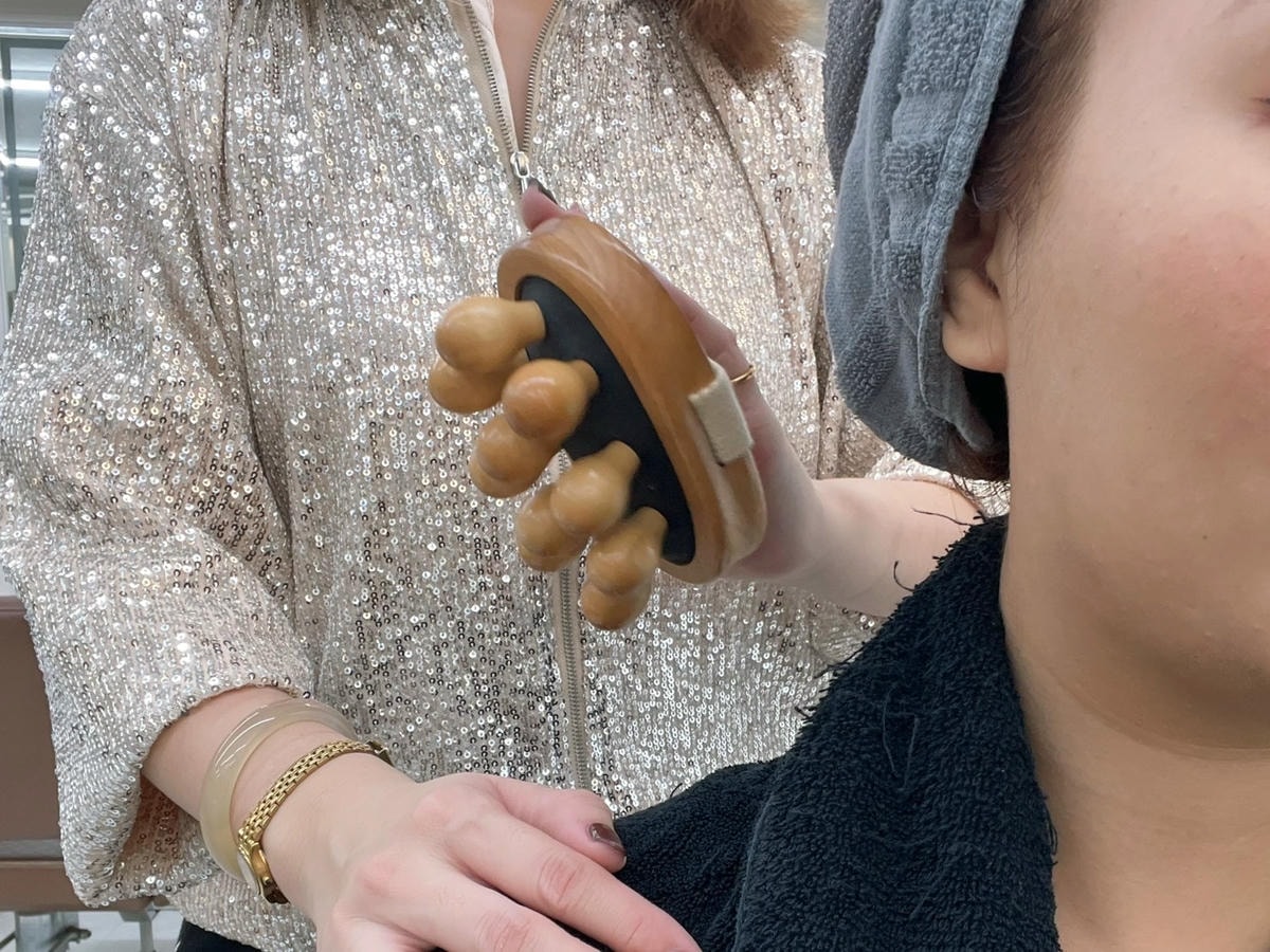 [ 美髮推薦 ] ICONI HAIR SPACE大安店 