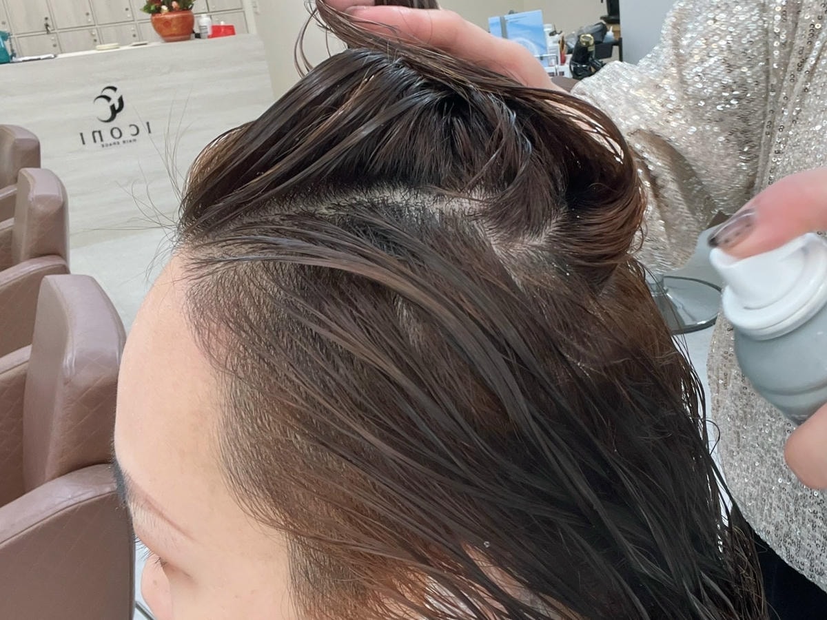 [ 美髮推薦 ] ICONI HAIR SPACE大安店 