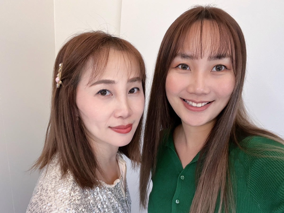 [ 美髮推薦 ] ICONI HAIR SPACE大安店 