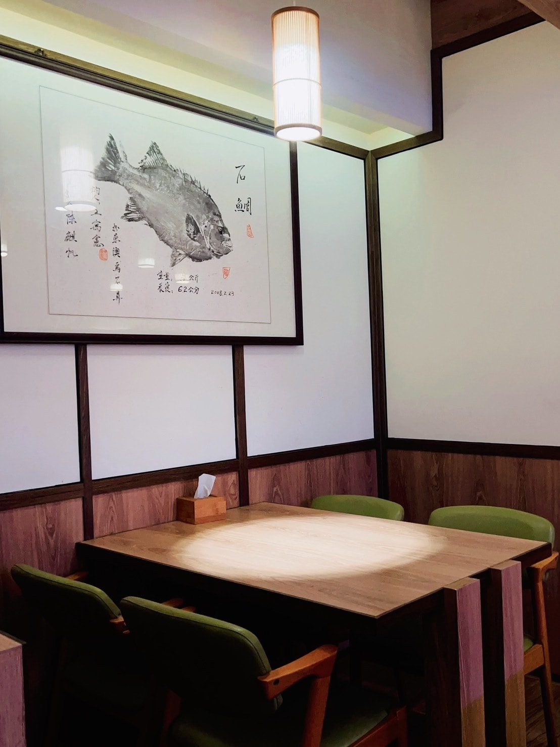 [ 桃園食記 ] 本壽司無菜單料理 定食 桃園無菜單料理