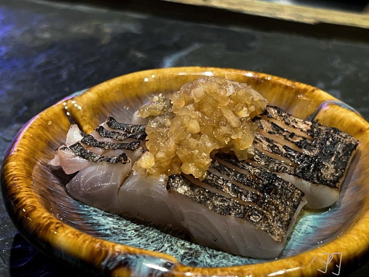 [ 桃園食記 ] 本壽司無菜單料理 定食 桃園無菜單料理