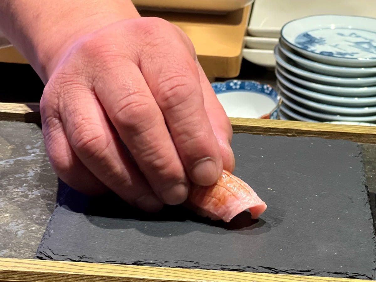 [ 桃園食記 ] 本壽司無菜單料理 定食 桃園無菜單料理