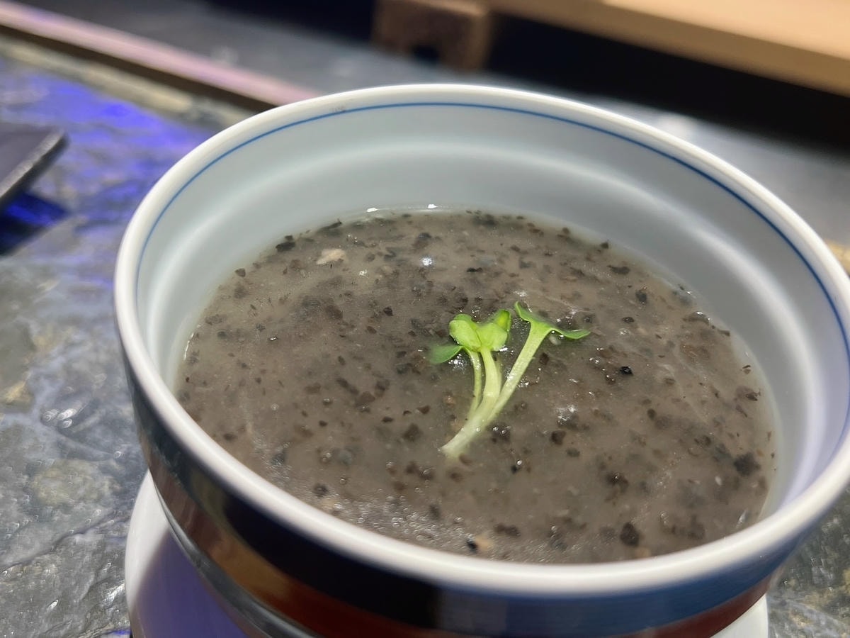 [ 桃園食記 ] 本壽司無菜單料理 定食 桃園無菜單料理