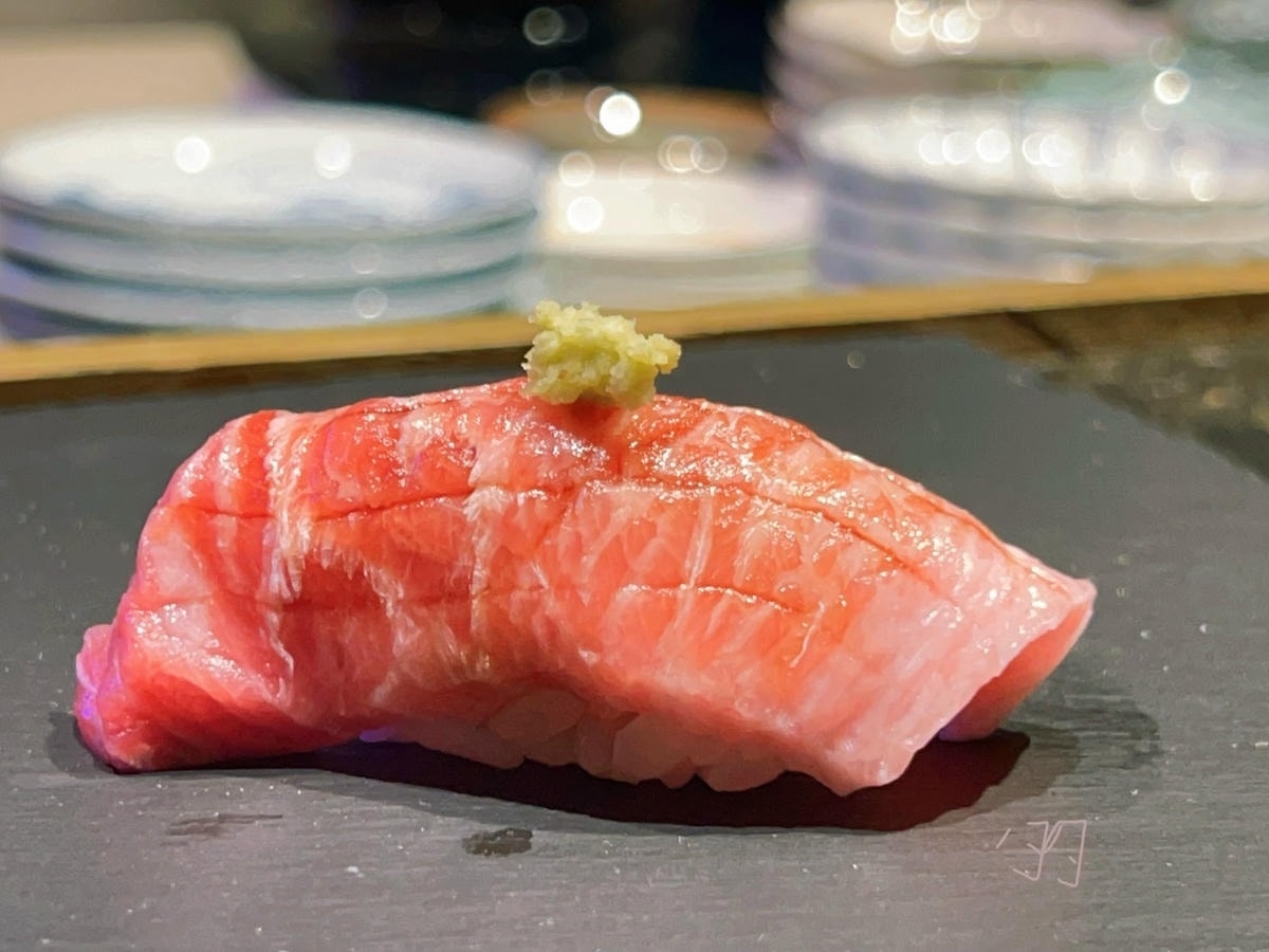 [ 桃園食記 ] 本壽司無菜單料理 定食 桃園無菜單料理