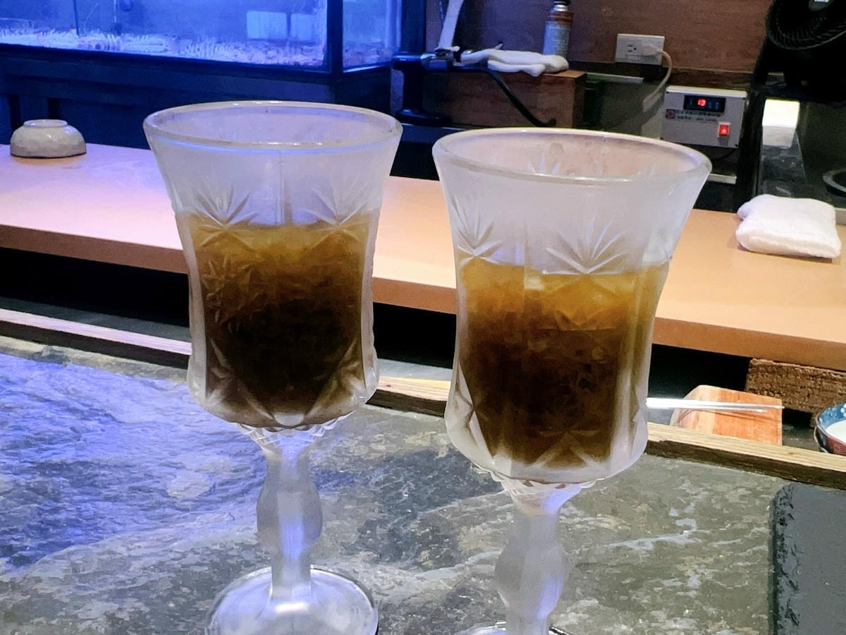 [ 桃園食記 ] 本壽司無菜單料理 定食 桃園無菜單料理