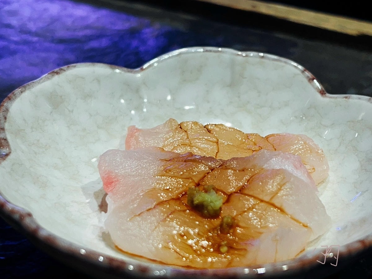 [ 桃園食記 ] 本壽司無菜單料理 定食 桃園無菜單料理