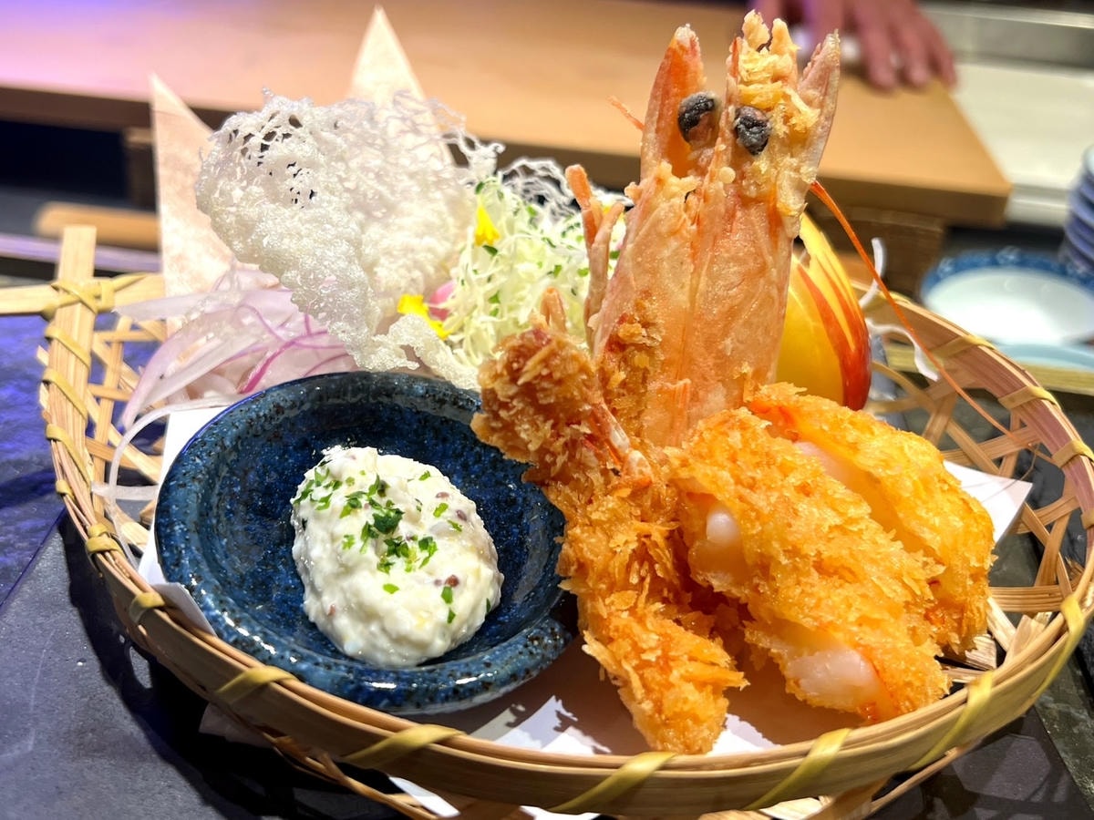 [ 桃園食記 ] 本壽司無菜單料理 定食 桃園無菜單料理