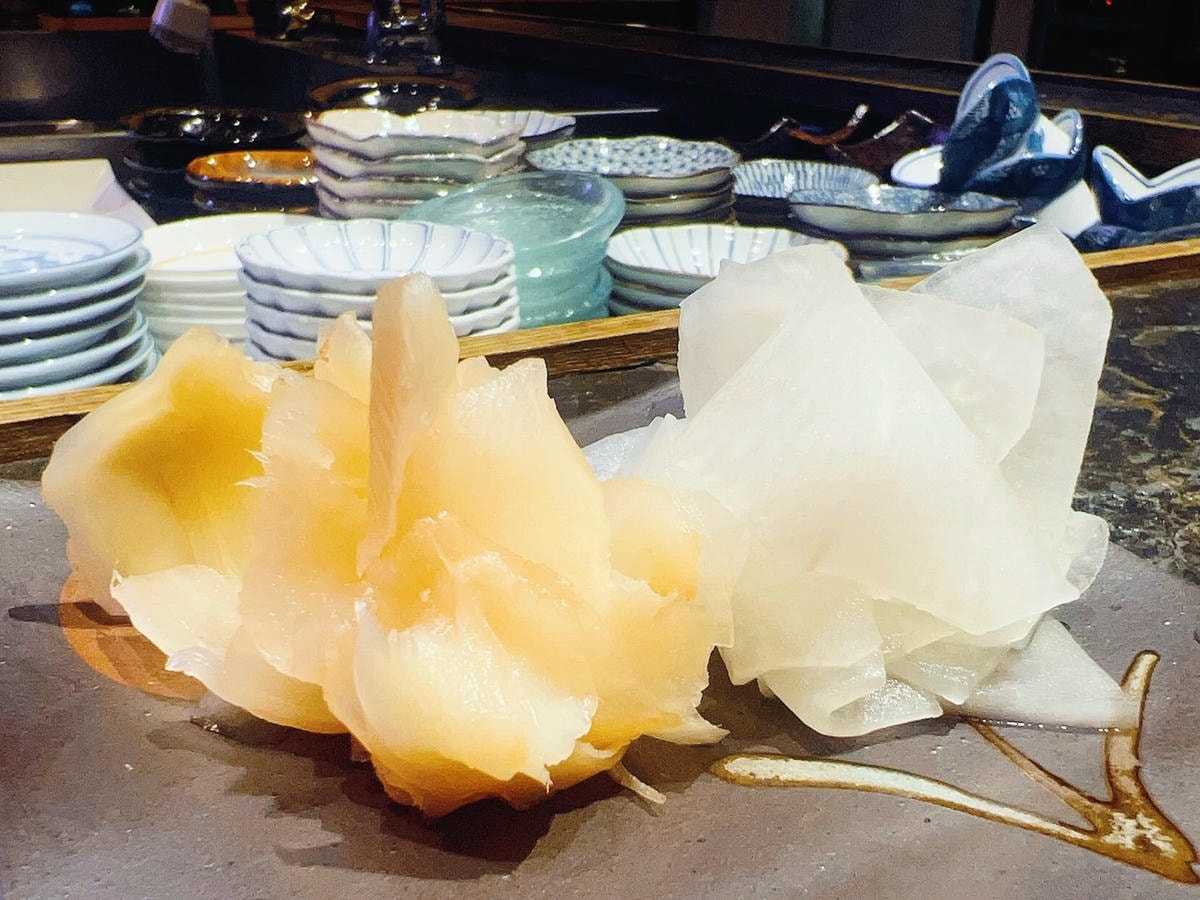 [ 桃園食記 ] 本壽司無菜單料理 定食 桃園無菜單料理