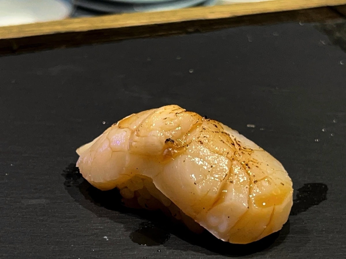 [ 桃園食記 ] 本壽司無菜單料理 定食 桃園無菜單料理