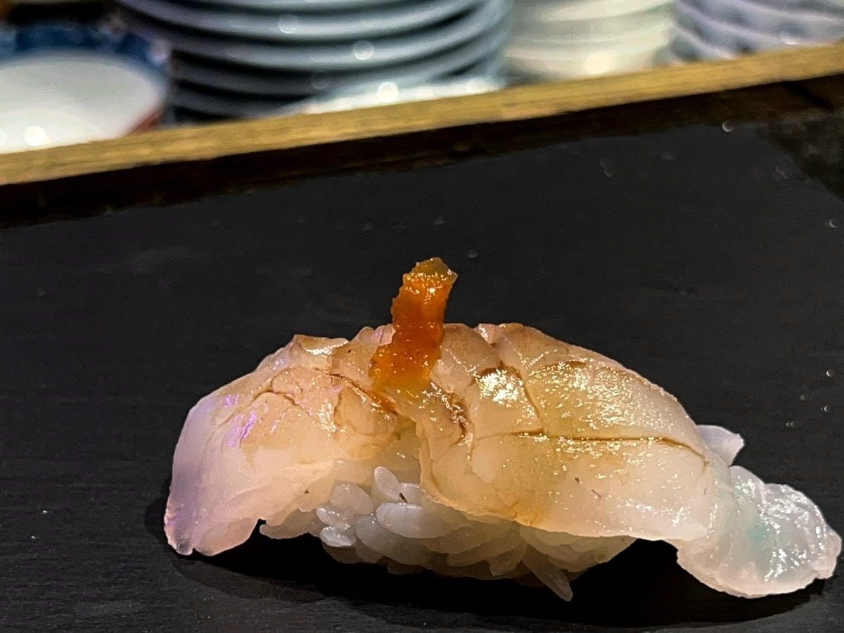 [ 桃園食記 ] 本壽司無菜單料理 定食 桃園無菜單料理