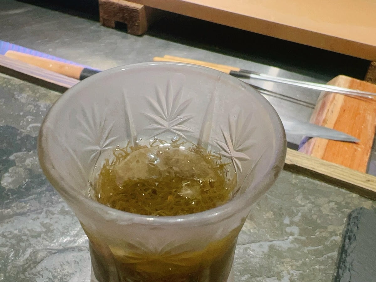 [ 桃園食記 ] 本壽司無菜單料理 定食 桃園無菜單料理