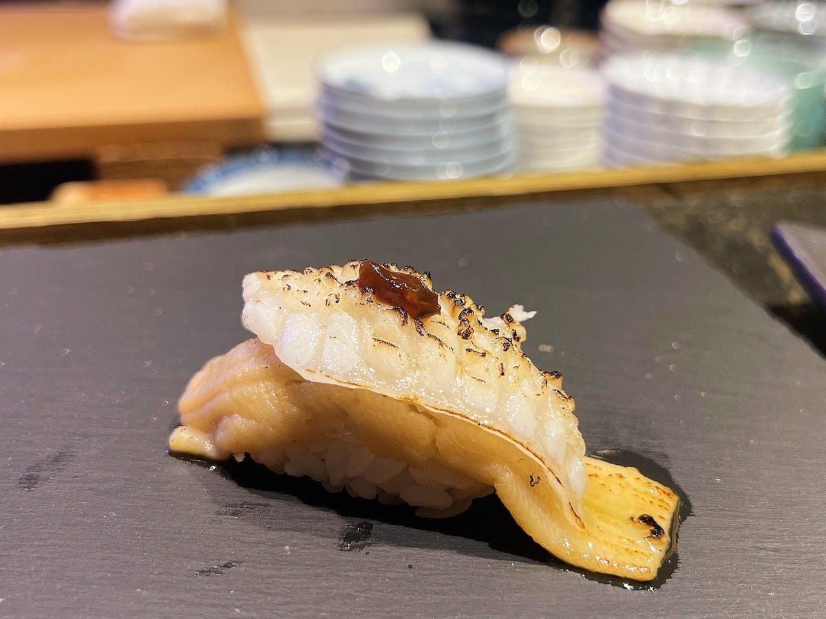 [ 桃園食記 ] 本壽司無菜單料理 定食 桃園無菜單料理