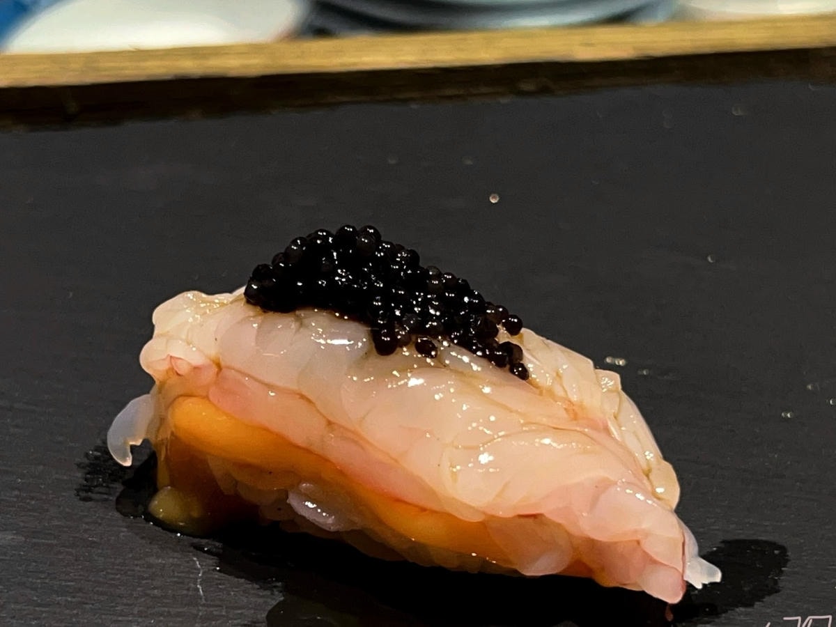 [ 桃園食記 ] 本壽司無菜單料理 定食 桃園無菜單料理