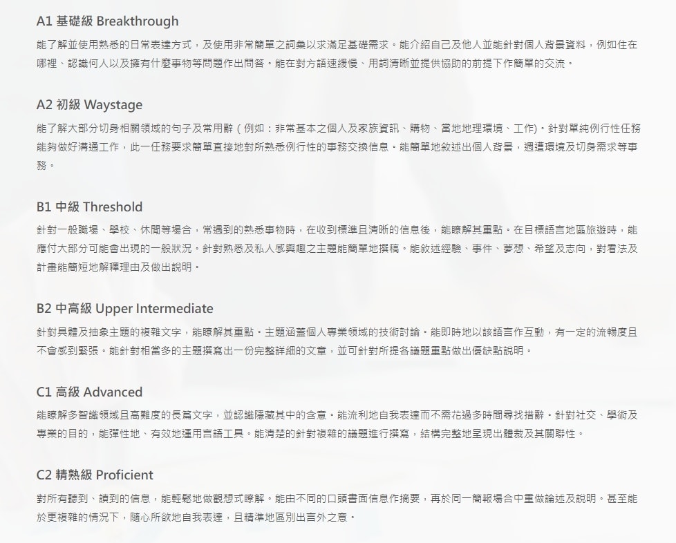 [線上課程] FUNDAY 線上英文學習平台 課程體驗