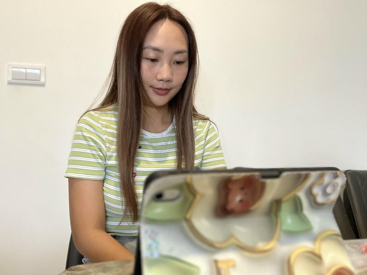 [線上課程] FUNDAY 線上英文學習平台 課程體驗