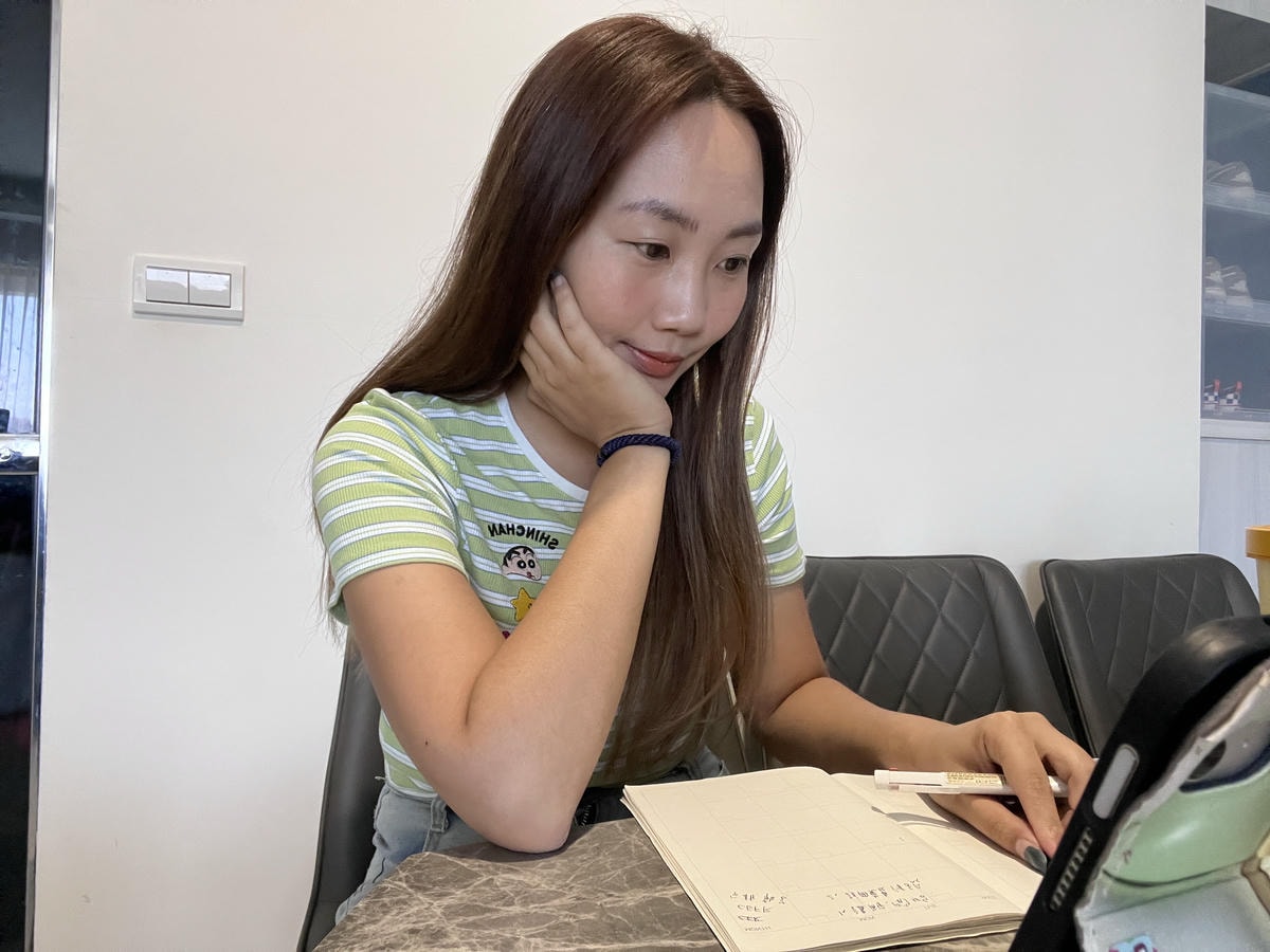 [線上課程] FUNDAY 線上英文學習平台 課程體驗