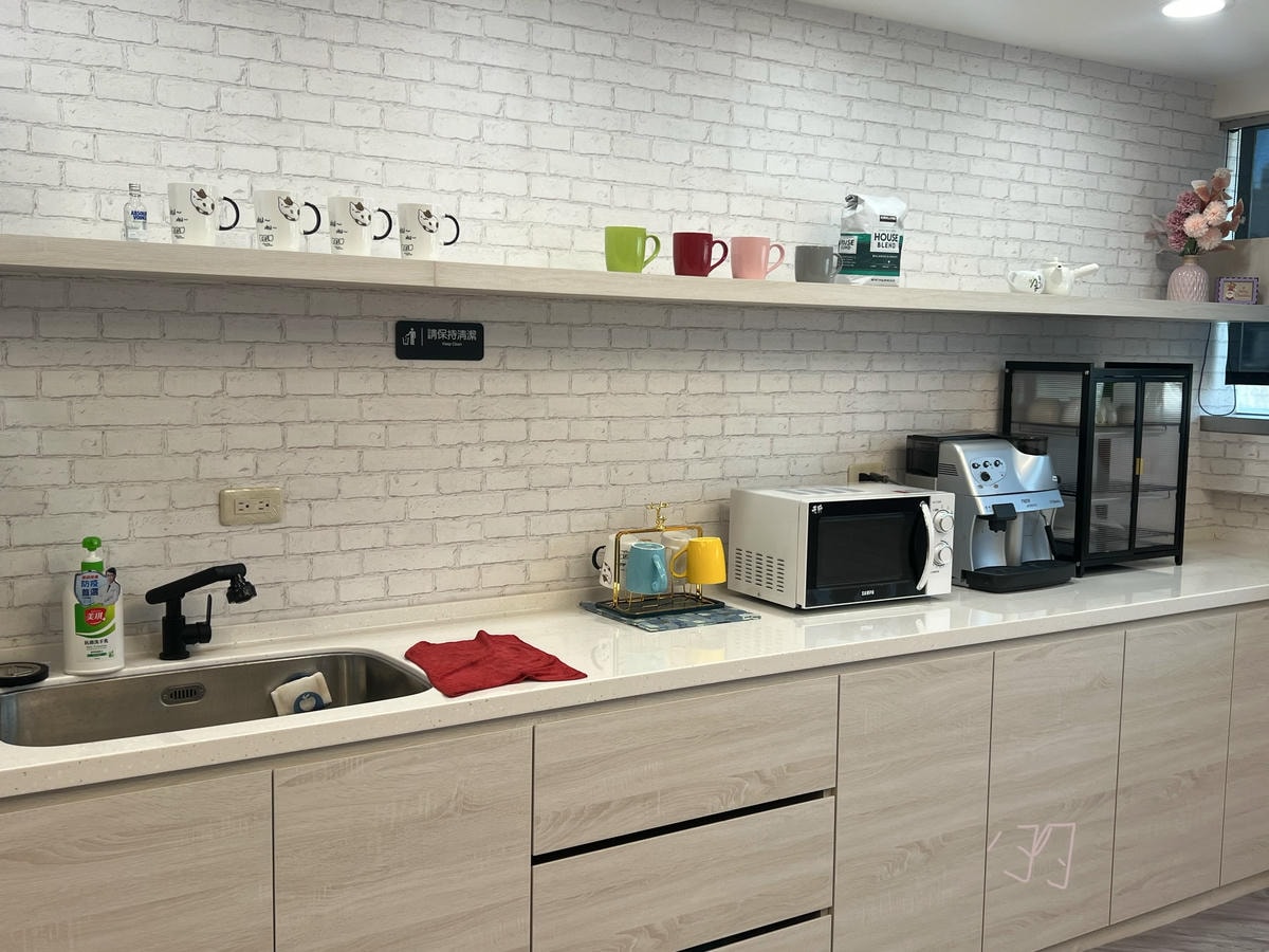 [ 共享辦公室 ] 吉星商務中心 桃園共享辦公室開箱 