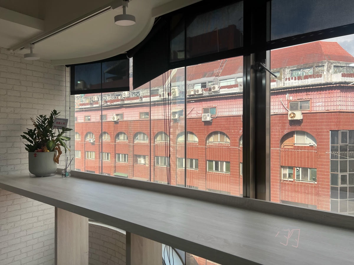 [ 共享辦公室 ] 吉星商務中心 桃園共享辦公室開箱 