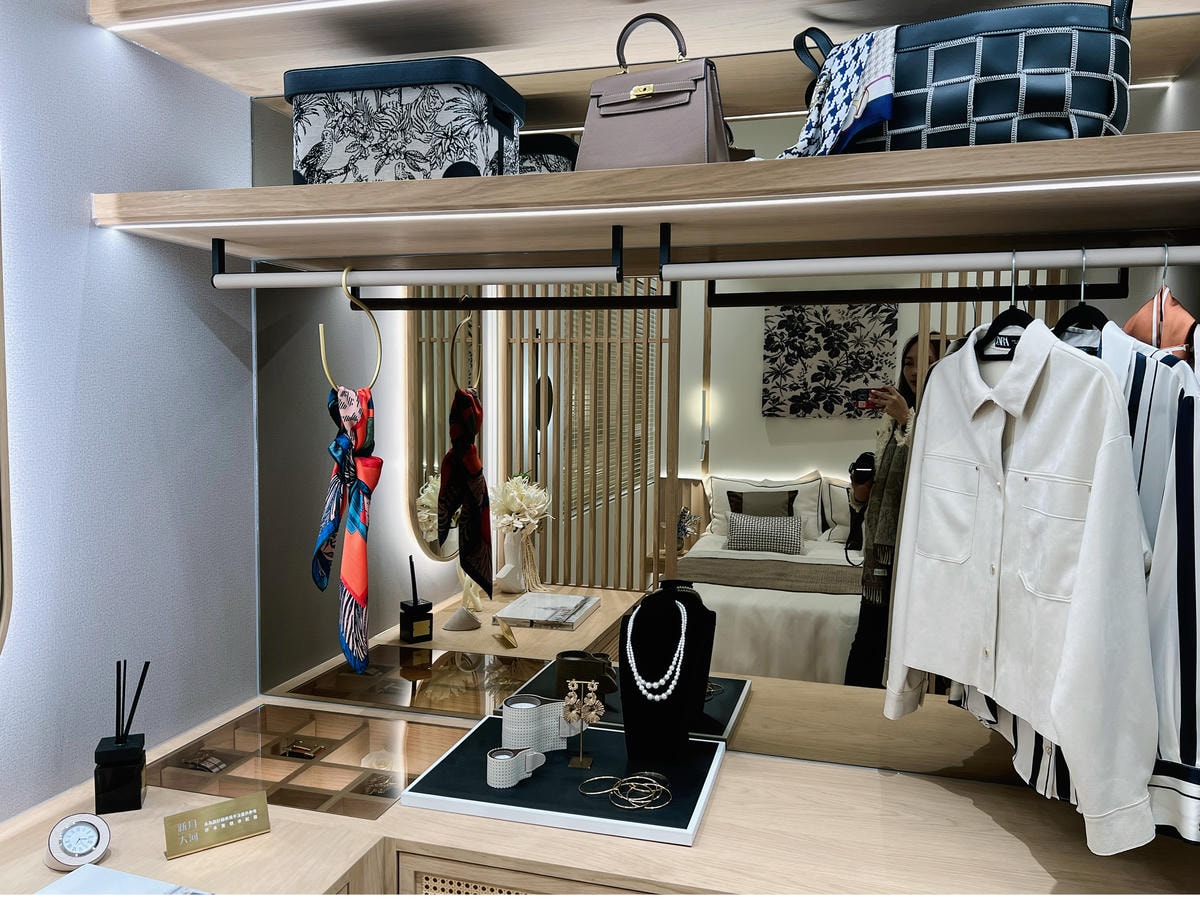 [ 建案開箱 ] 新月大河 河岸第一排美景房 新莊預售屋