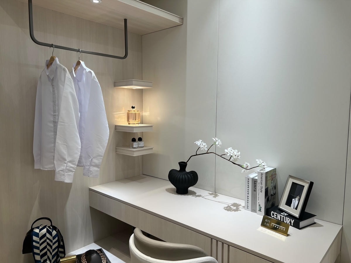 [ 建案開箱 ] 新月大河 河岸第一排美景房 新莊預售屋