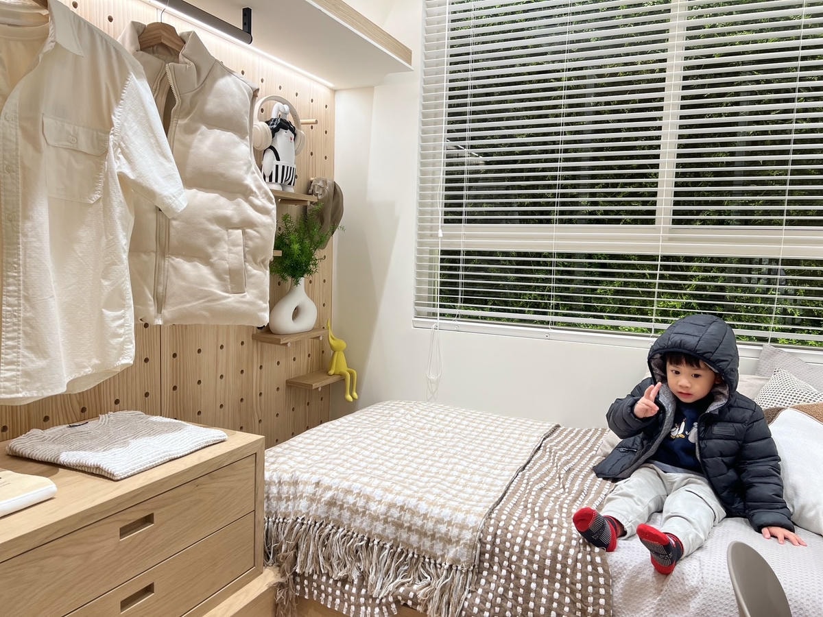 [ 建案開箱 ] 新月大河 河岸第一排美景房 新莊預售屋