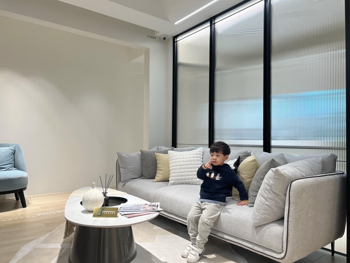 [ 建案開箱 ] 新月大河 河岸第一排美景房 新莊預售屋