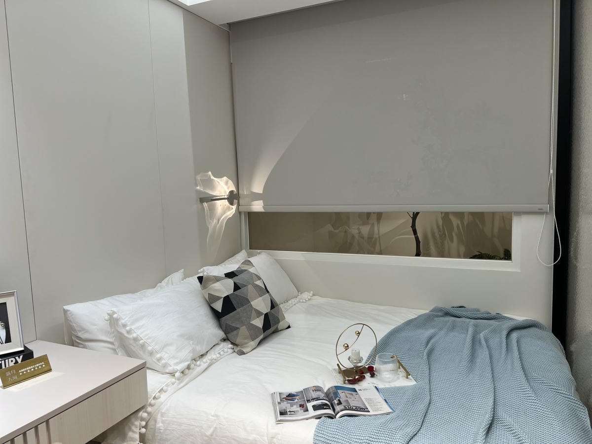 [ 建案開箱 ] 新月大河 河岸第一排美景房 新莊預售屋