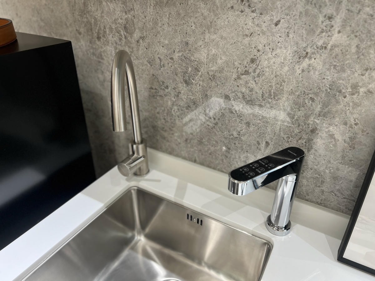 [ 建案開箱 ] 新月大河 河岸第一排美景房 新莊預售屋