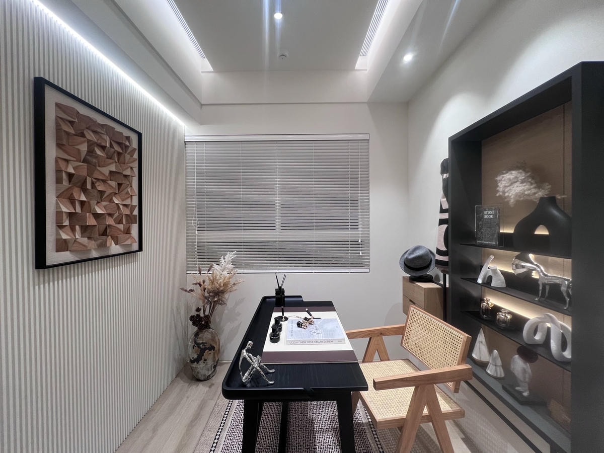 [ 建案開箱 ] 新月大河 河岸第一排美景房 新莊預售屋