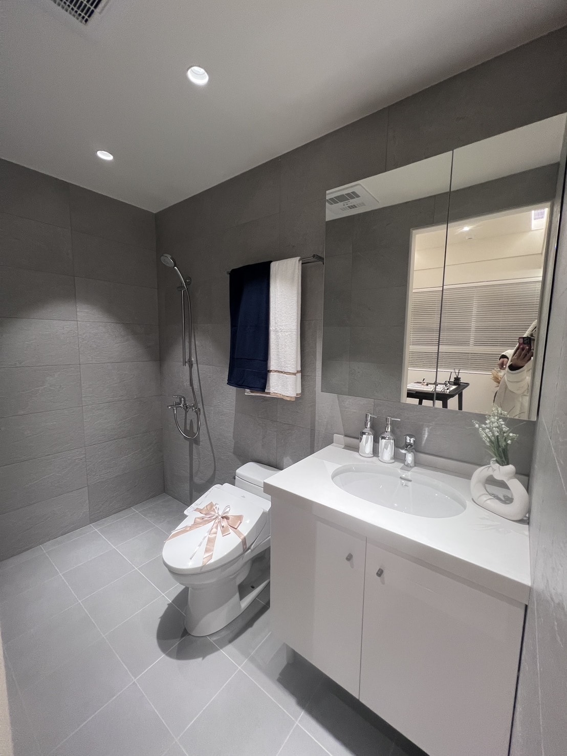 [ 建案開箱 ] 新月大河 河岸第一排美景房 新莊預售屋